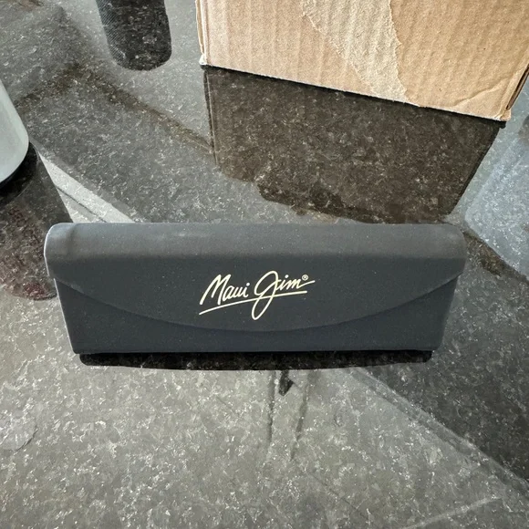 maui jim baby beach women's sunglasses - Picture 2 of 9